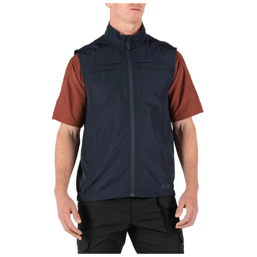 5.11 Mens Packable Raid Vest - Size 3XL