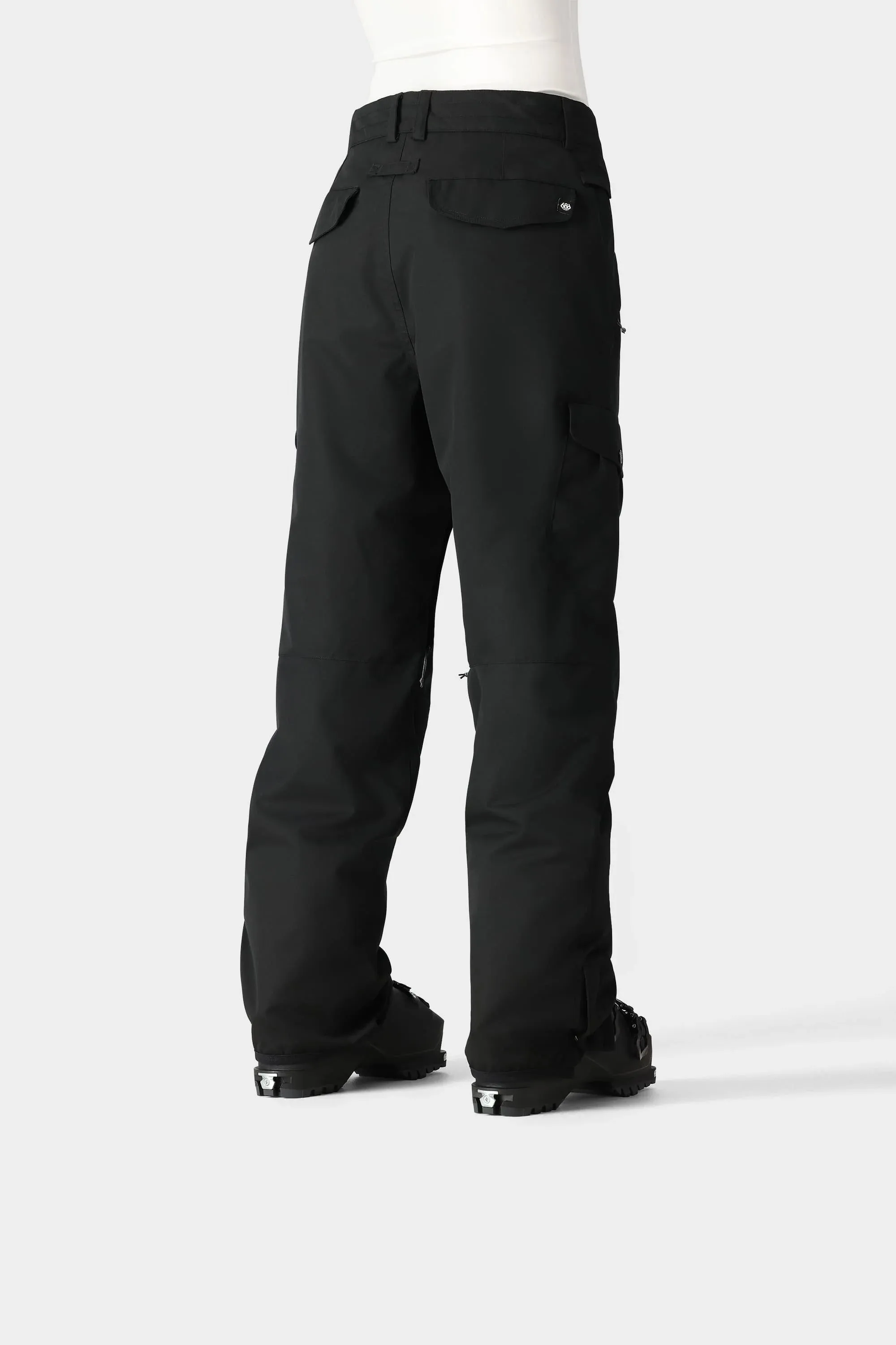 686 Women's Aura Insulated Cargo Pant 2025