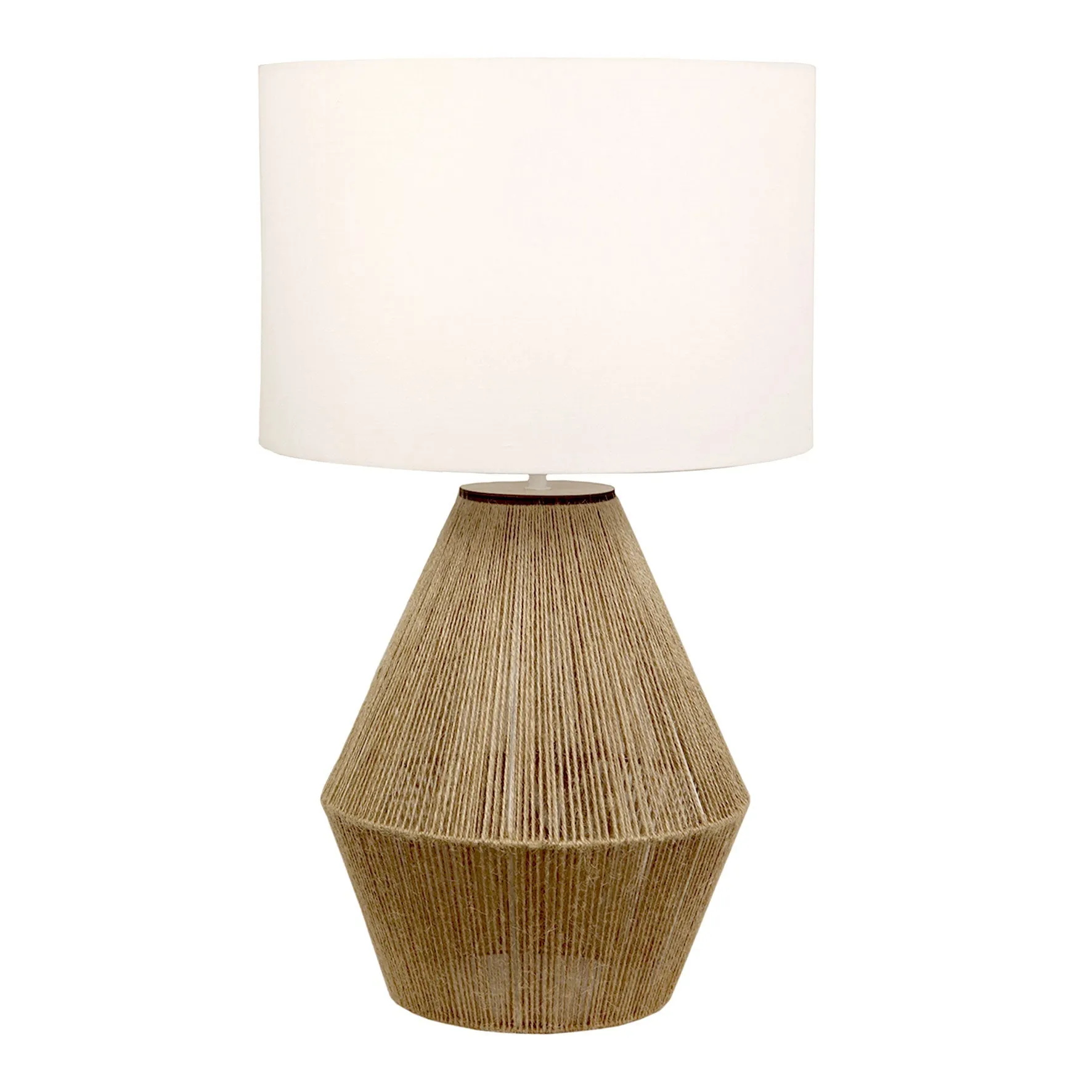 Asha Table Lamp