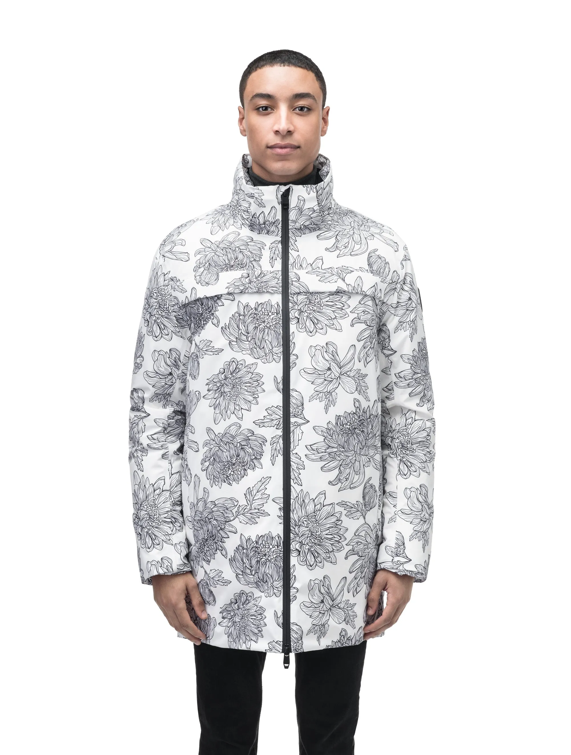 Atlas Men's Performance Parka