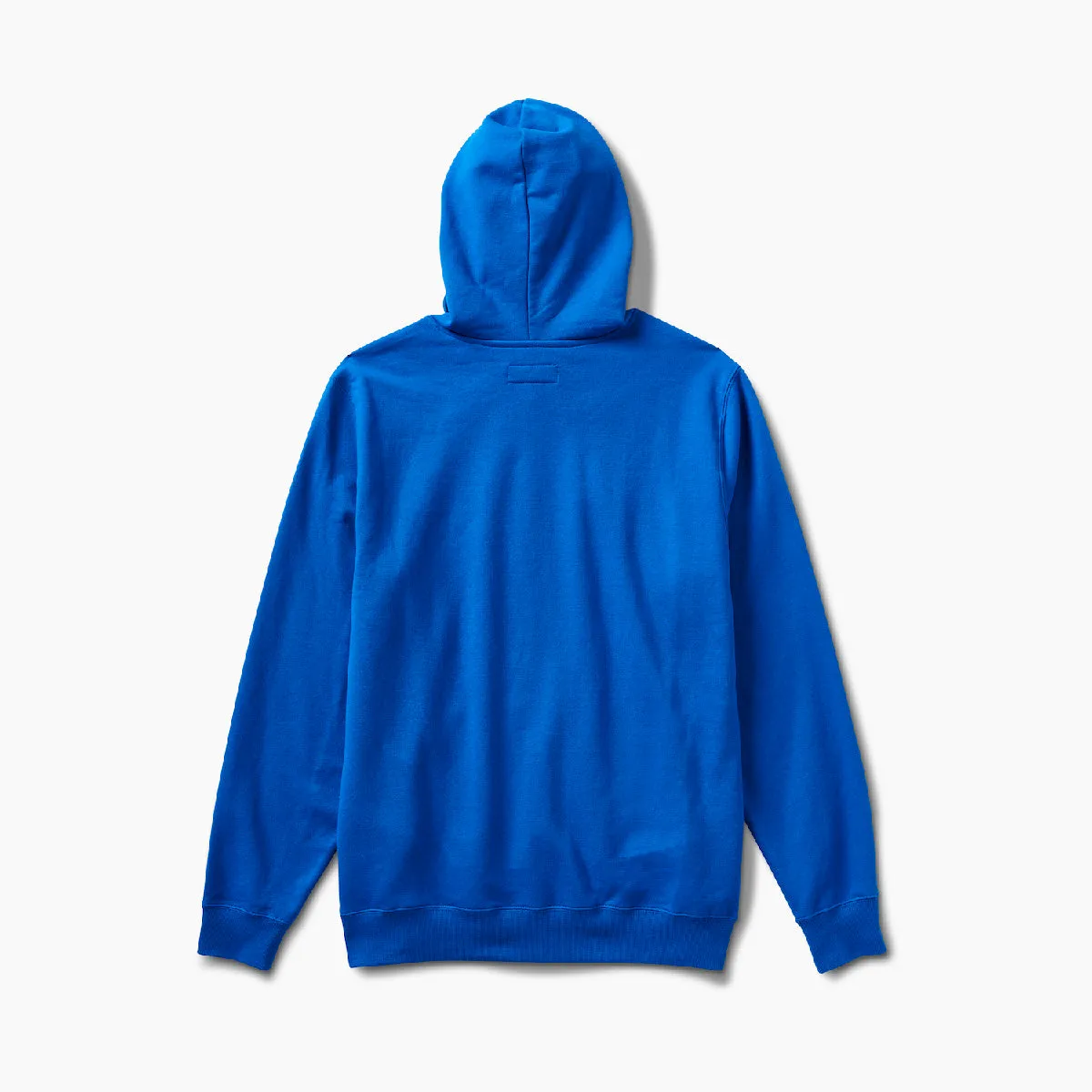 Baseline Pullover Hood