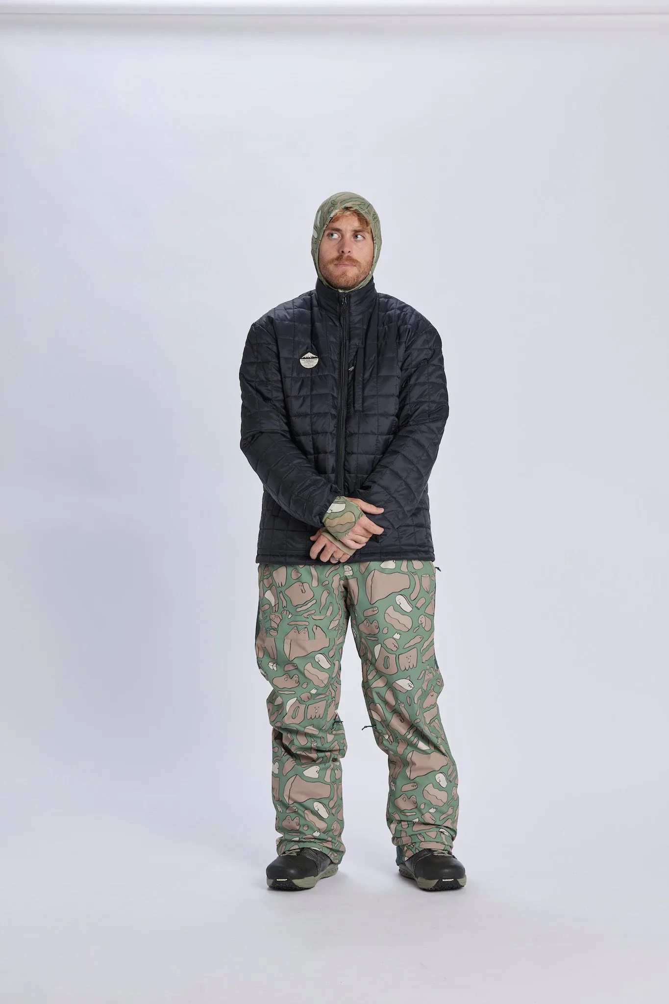 Beast 2L Pant - Sale