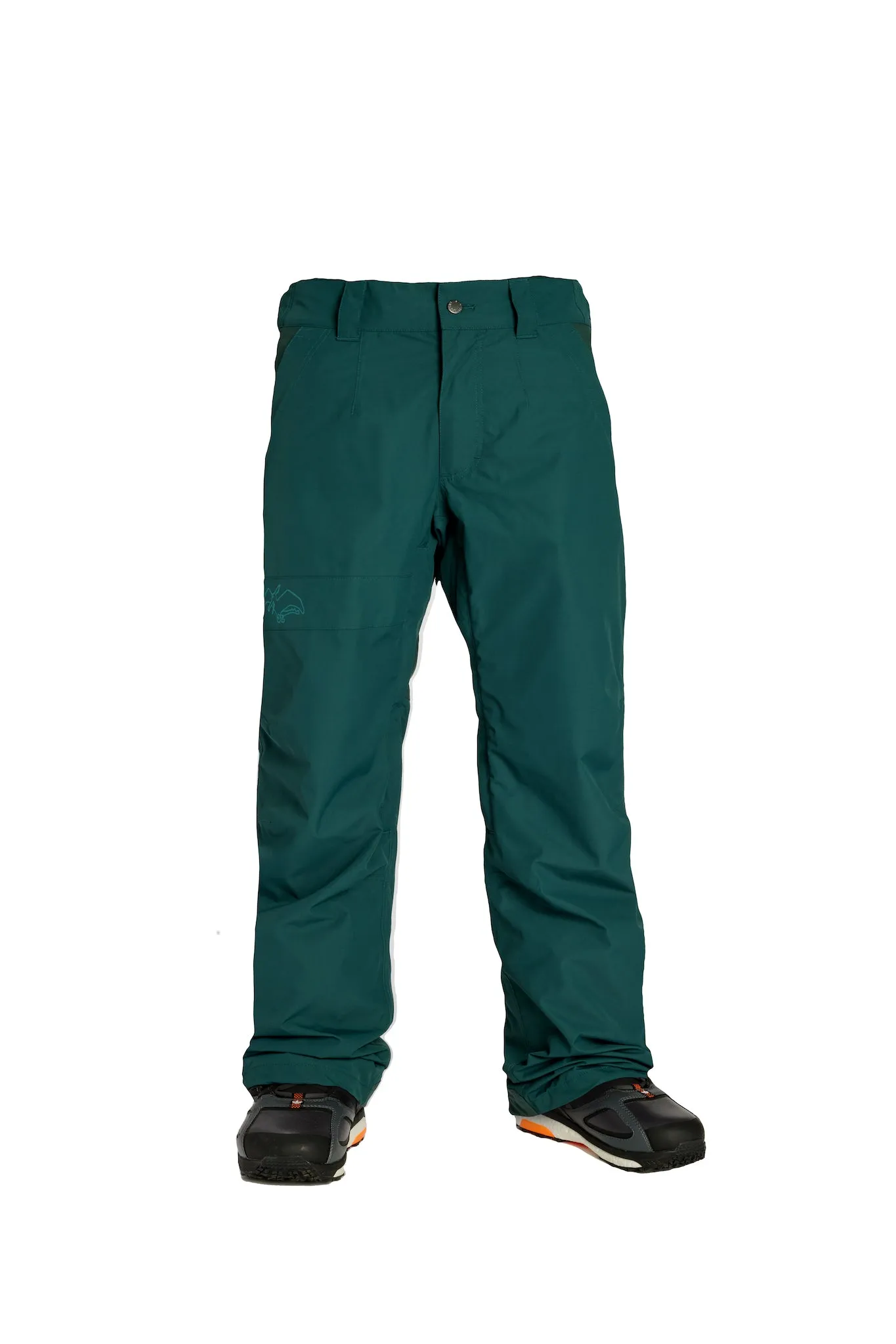 Beast 2L Pant - Sale