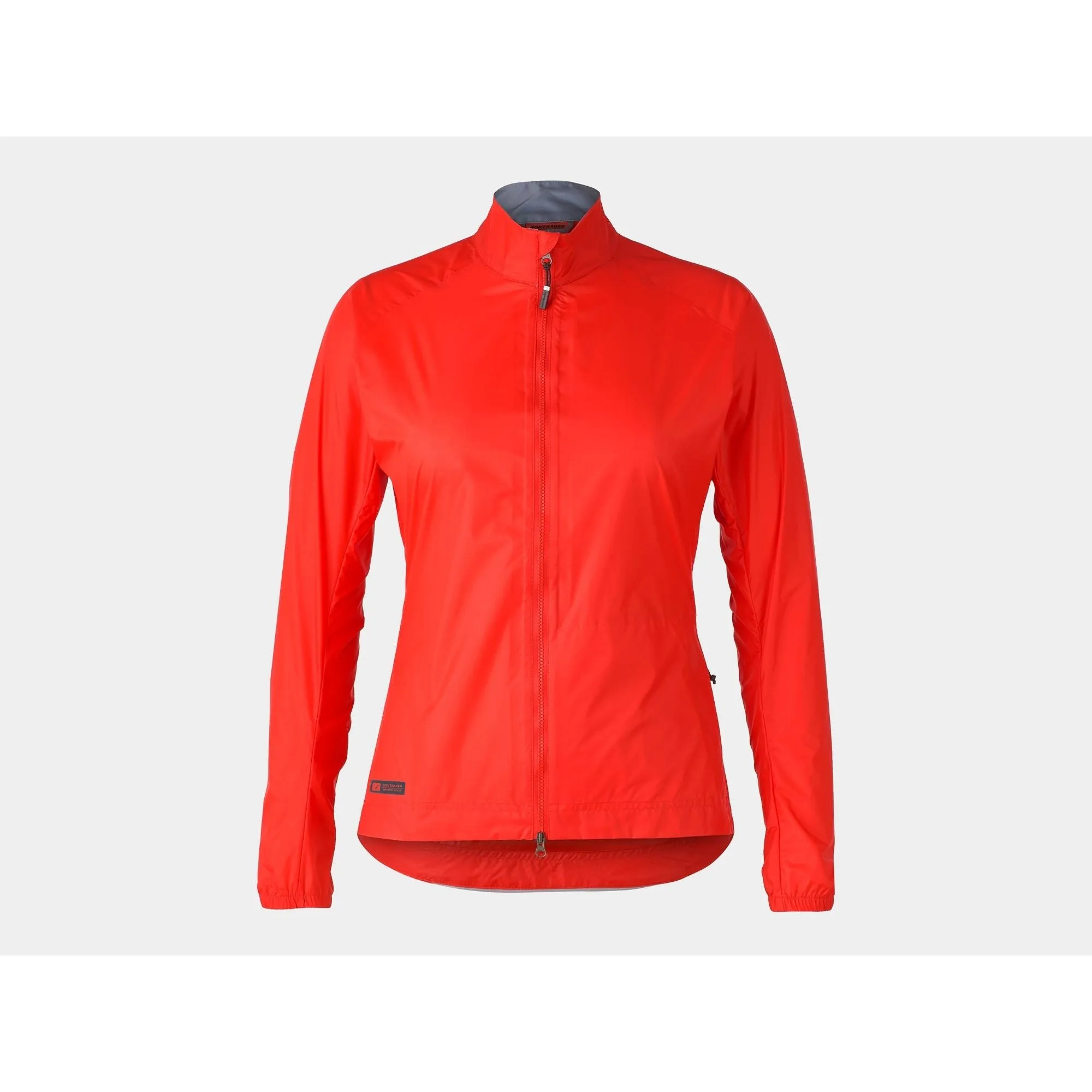 BONTRAGER CIRCUIT WOMEN'S CYCLING RAIN JACKET