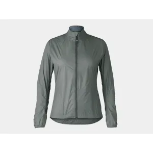 BONTRAGER CIRCUIT WOMEN'S CYCLING RAIN JACKET