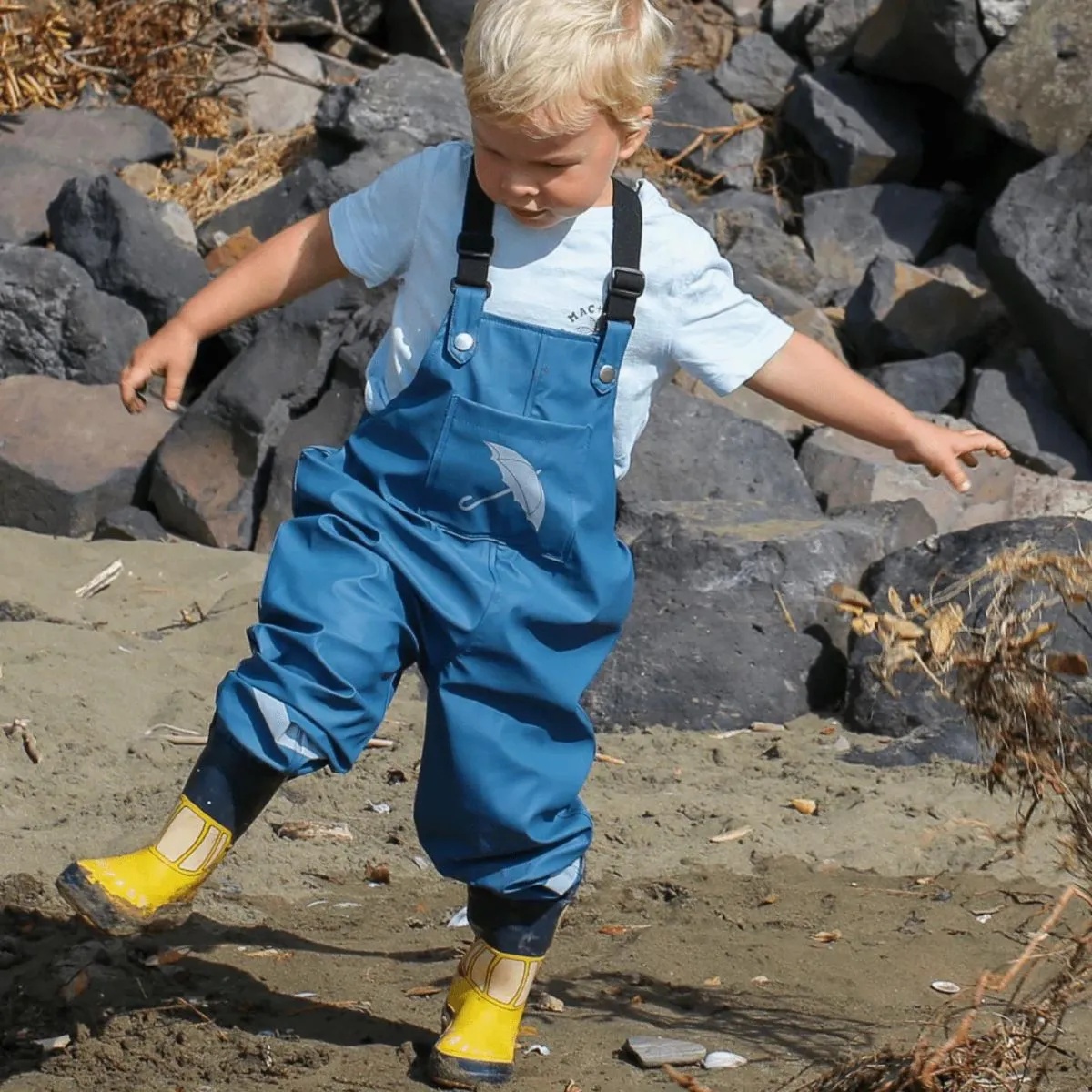 Brolly Sheets Overalls