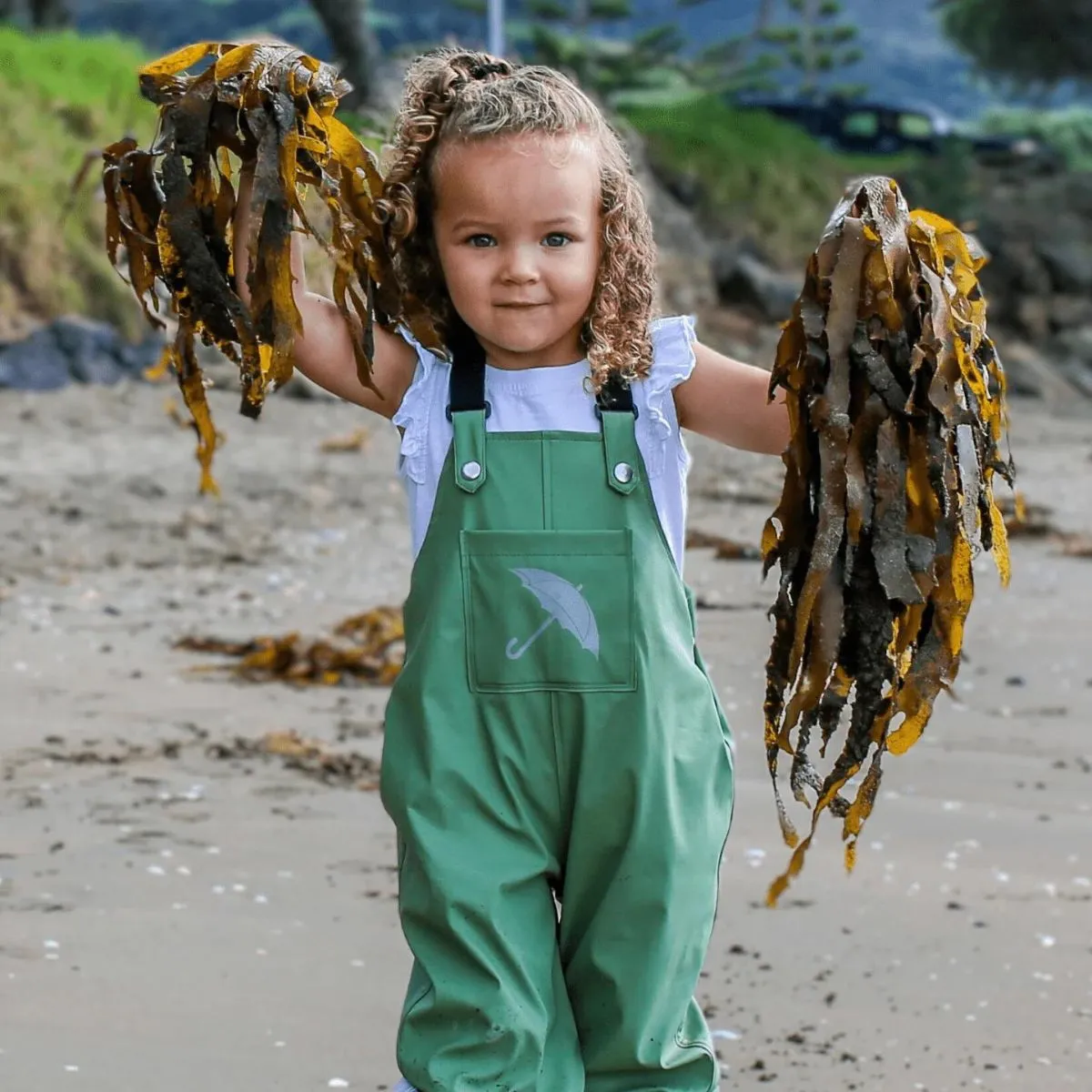 Brolly Sheets Overalls