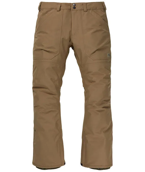 Burton Men's Ballast Gore-Tex 2L Pant Kelp 2024