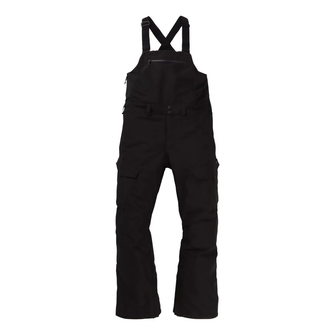 Burton Men's Gore-Tex Reserve Bib