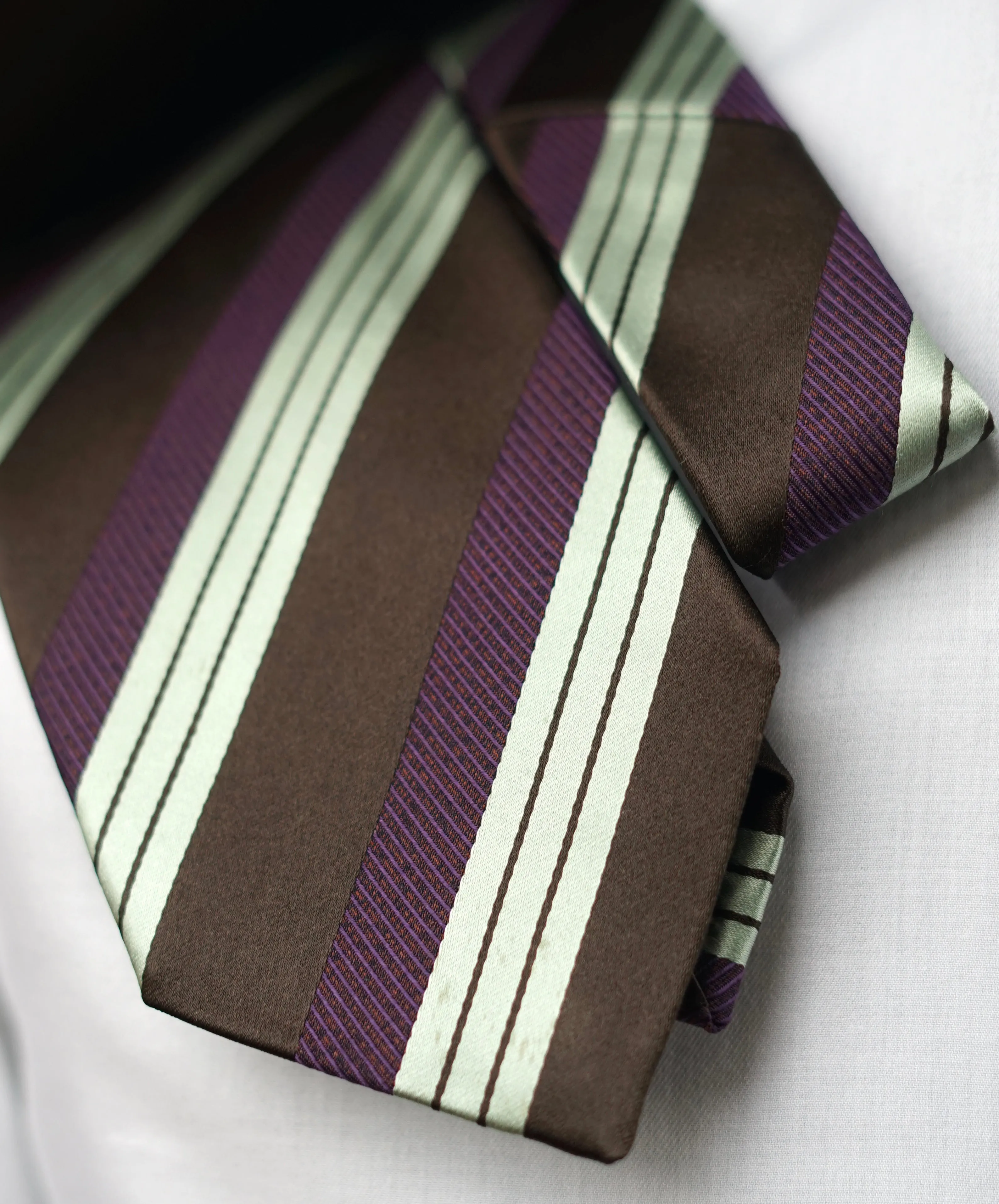 Cadorna Vintage Tie