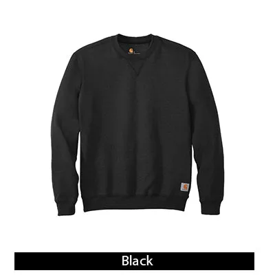 Carhartt Midweight Crewneck Sweatshirt