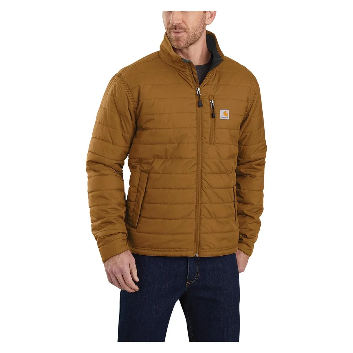 Carhartt Rain Defender Relaxed Fit Lightweight Insulated Jacket