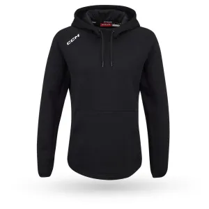 CCM Women's Premium Tech Fleece Hoodie