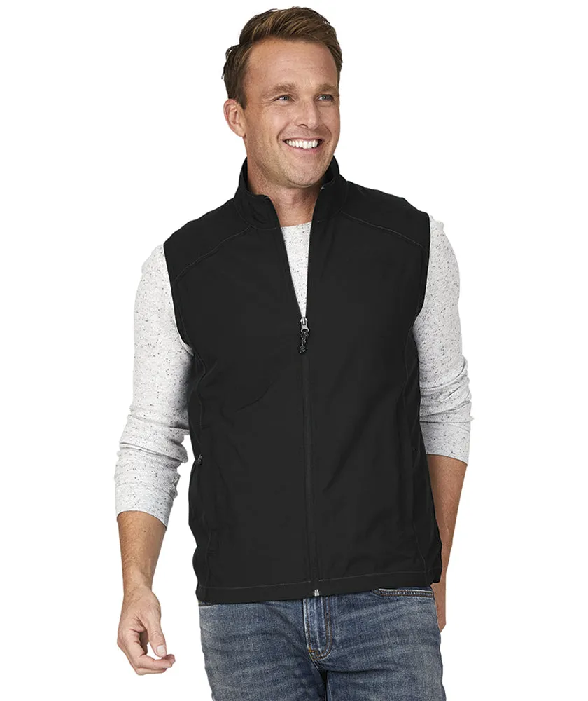 Charles River Men's Pack-N-Go Vest