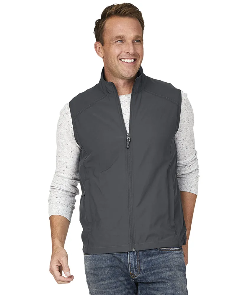 Charles River Men's Pack-N-Go Vest