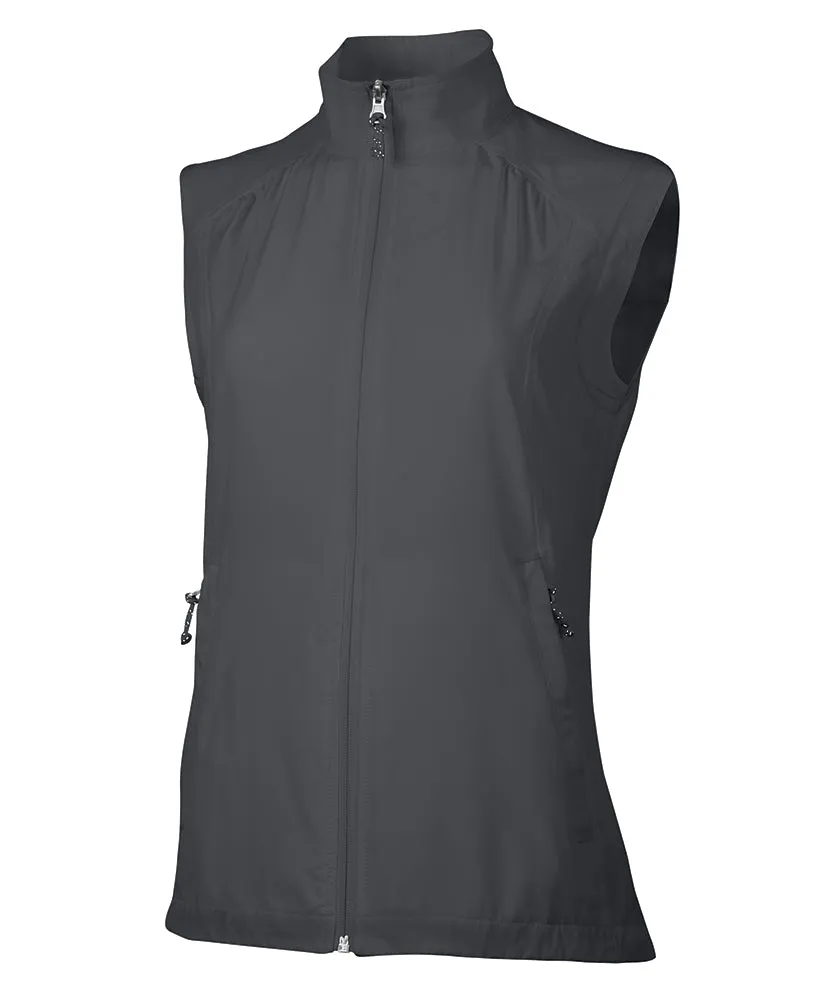 Charles River Women's Pack-N-Go Vest