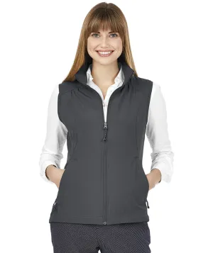 Charles River Women's Pack-N-Go Vest