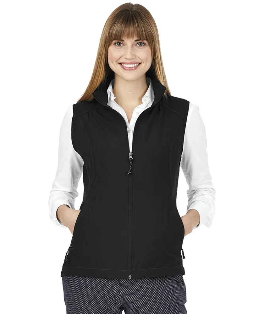 Charles River Women's Pack-N-Go Vest