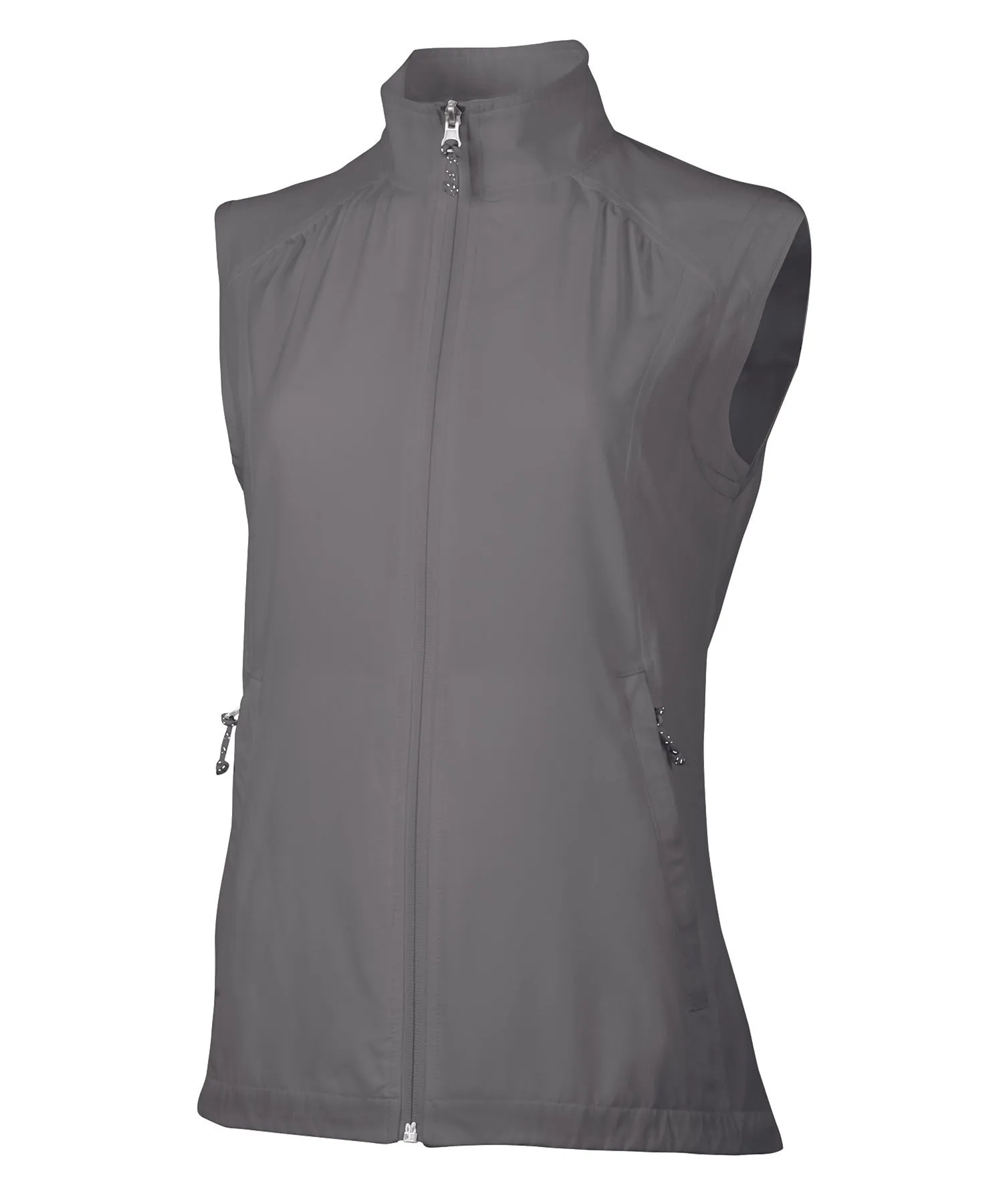 Charles River Women's Pack-N-Go Vest