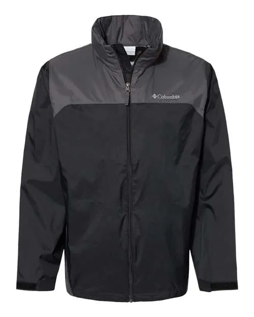 Columbia Men's Glennaker Lake Rain Jacket