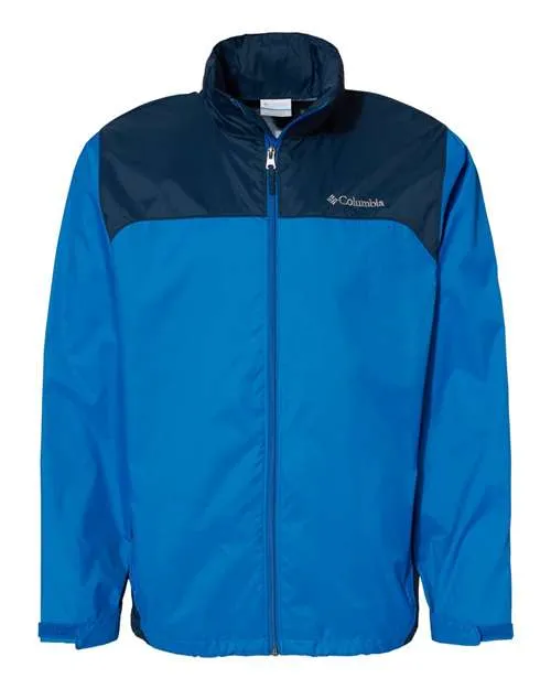 Columbia Men's Glennaker Lake Rain Jacket