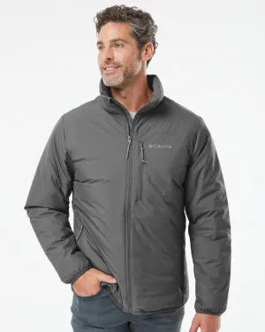 Columbia Men's Grand Wall Jacket