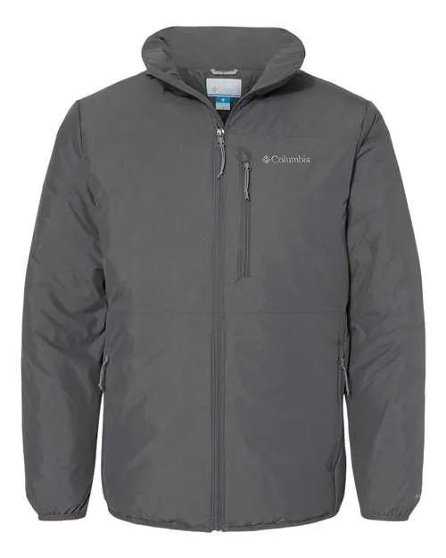 Columbia Men's Grand Wall Jacket