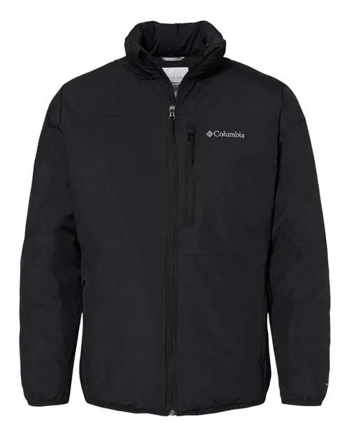 Columbia Men's Grand Wall Jacket