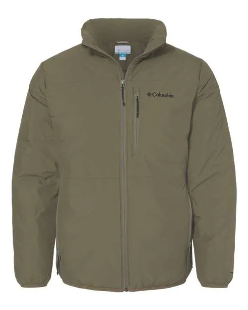 Columbia Men's Grand Wall Jacket