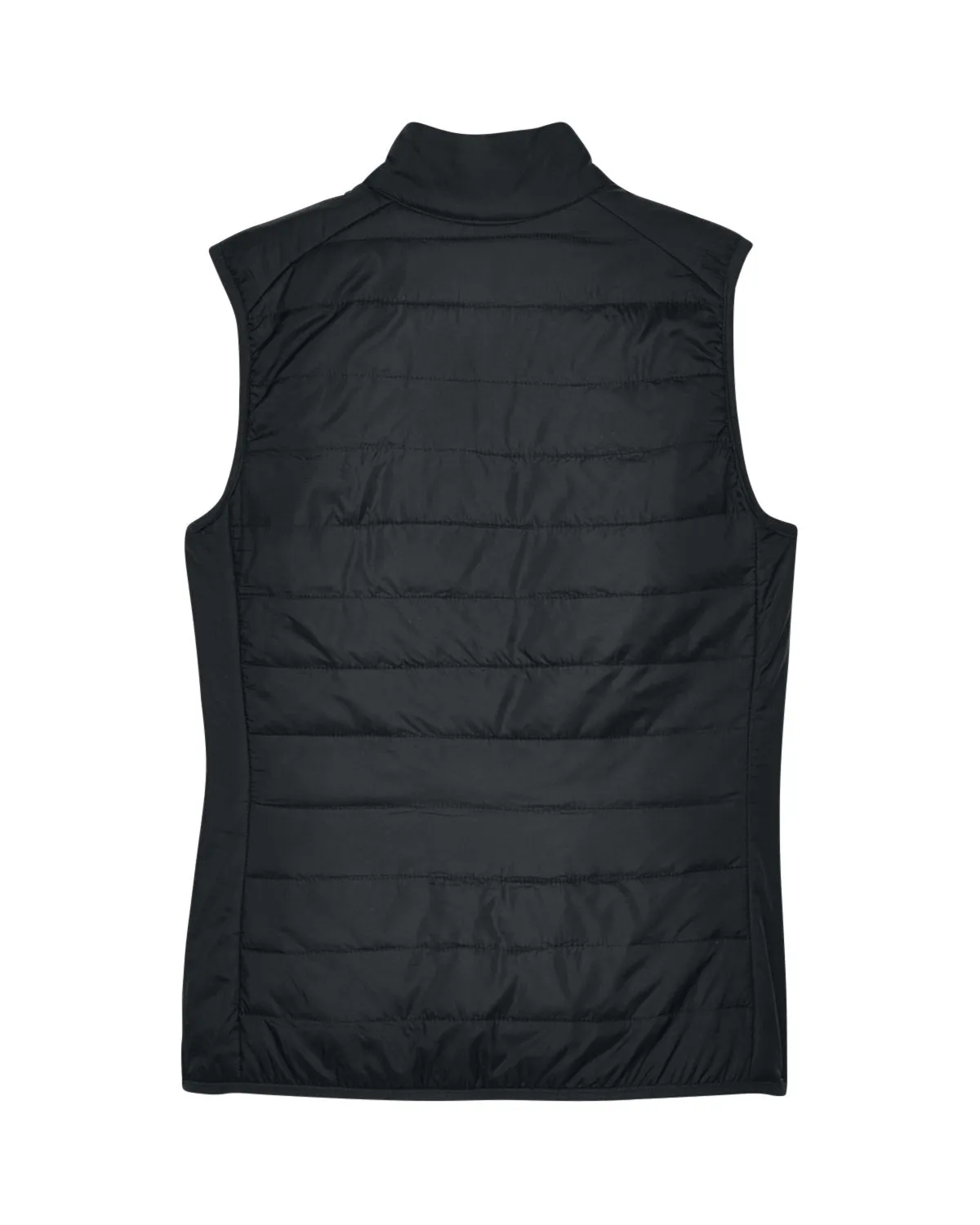 CORE365 Ladies' Prevail Packable Puffer Vest