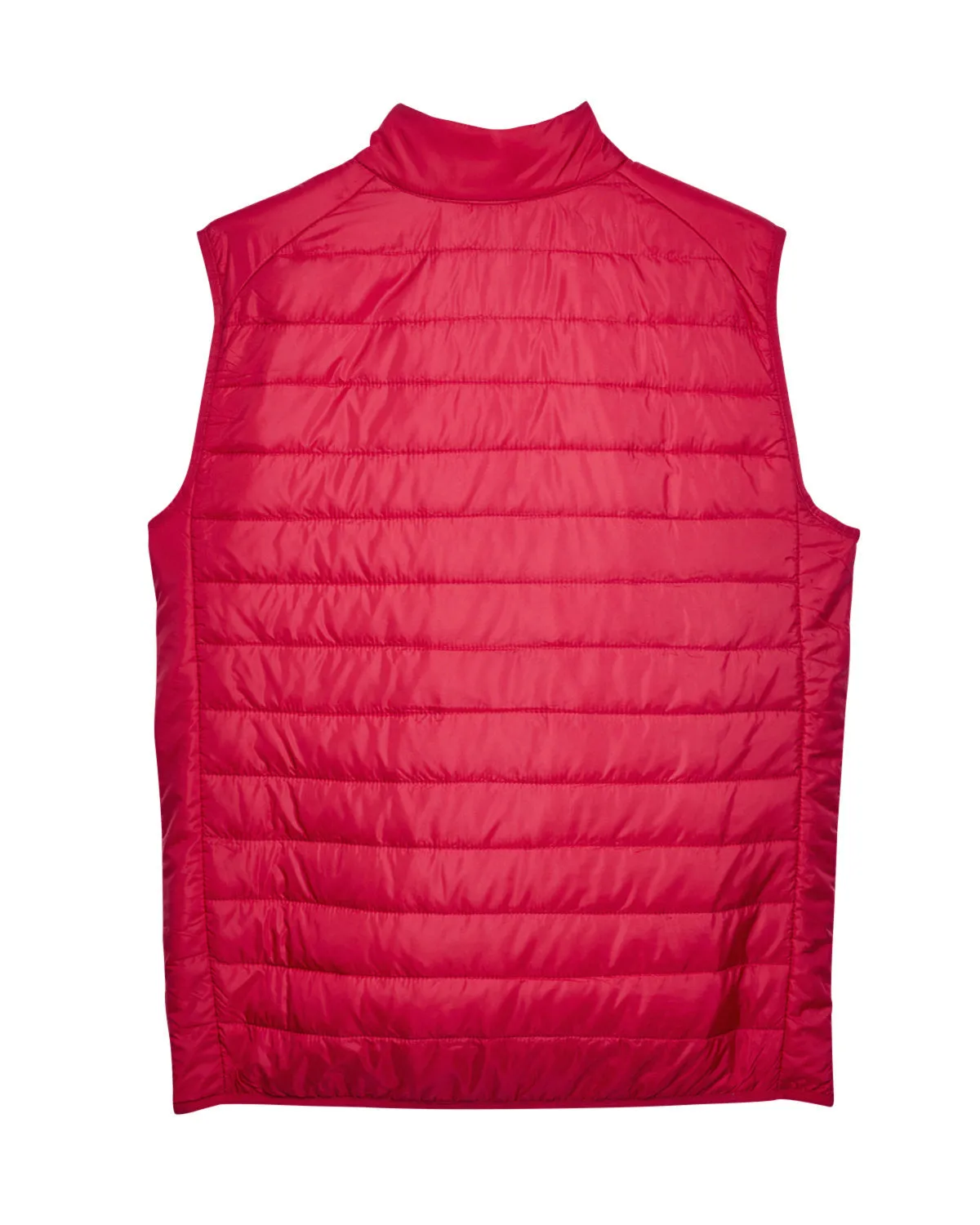 CORE365 Men's Prevail Packable Puffer Vest