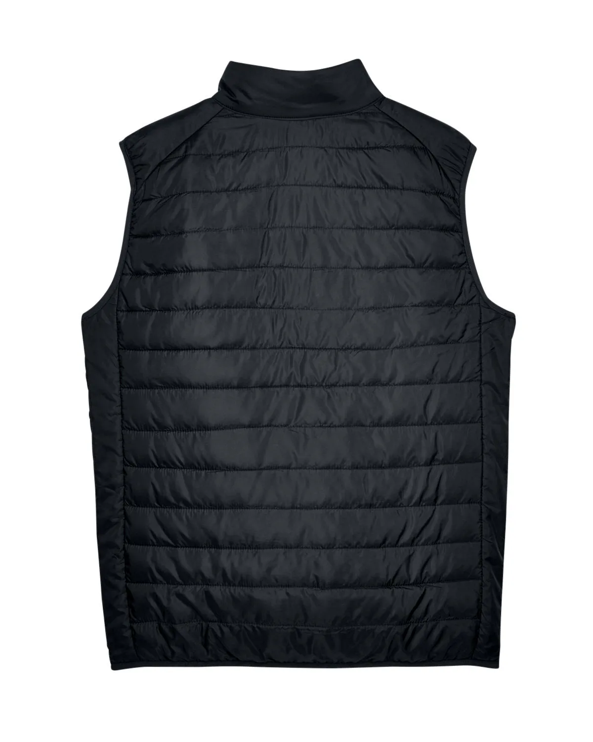 CORE365 Men's Prevail Packable Puffer Vest