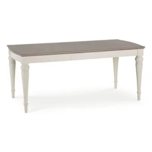 Cotswold 4-6 Rectangular Table