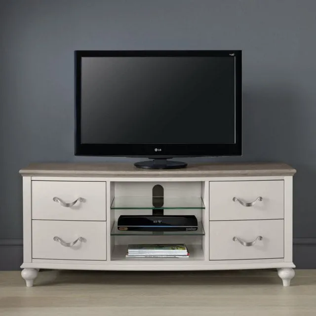 Cotswold Entertainment Unit