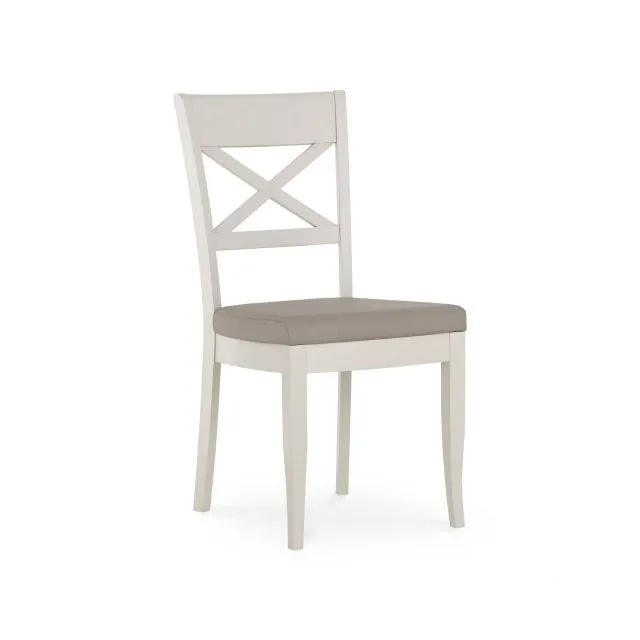 Cotswold X Back Chairs