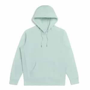 Cozy Season Heavyweight Hoodie - Seafoam