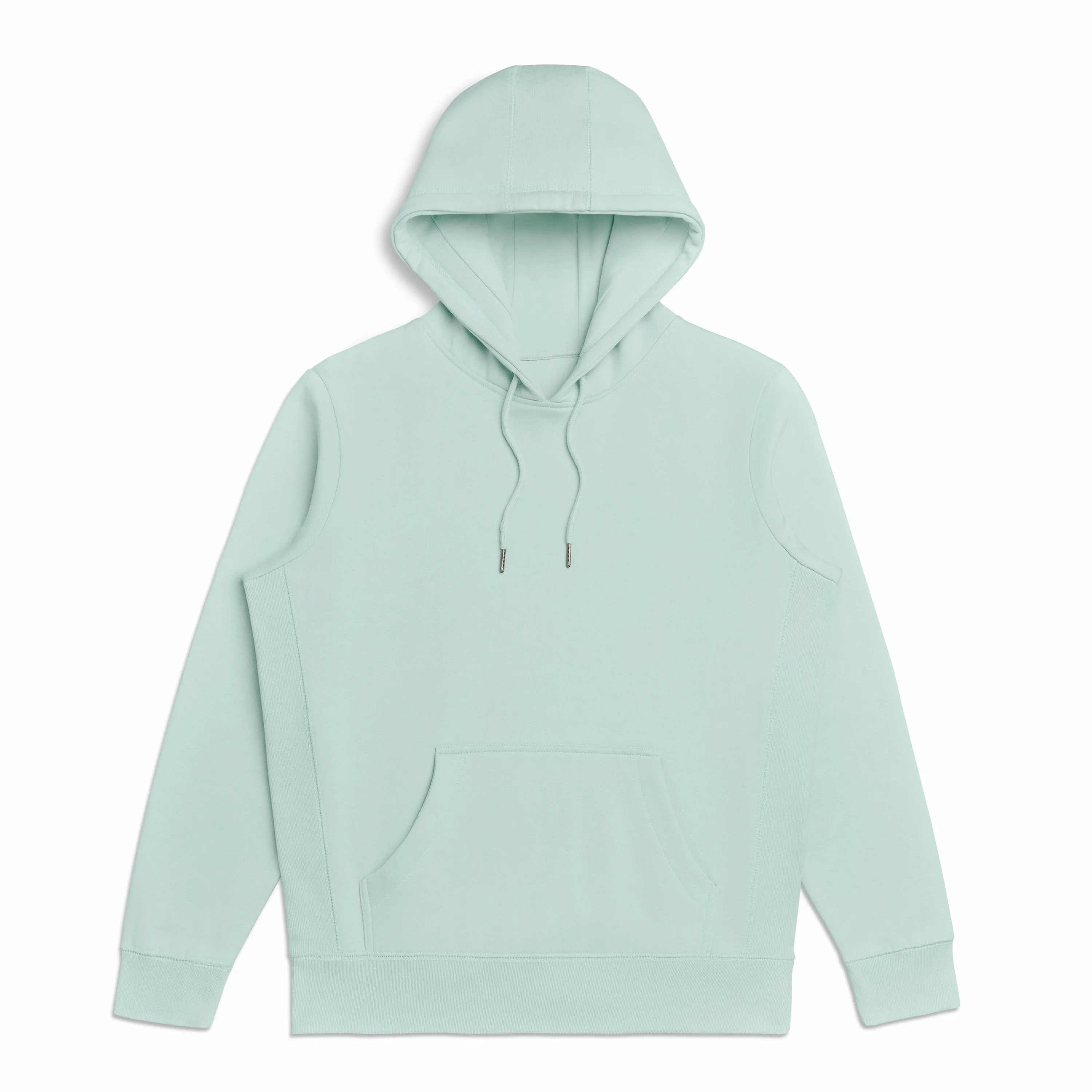 Cozy Season Heavyweight Hoodie - Seafoam