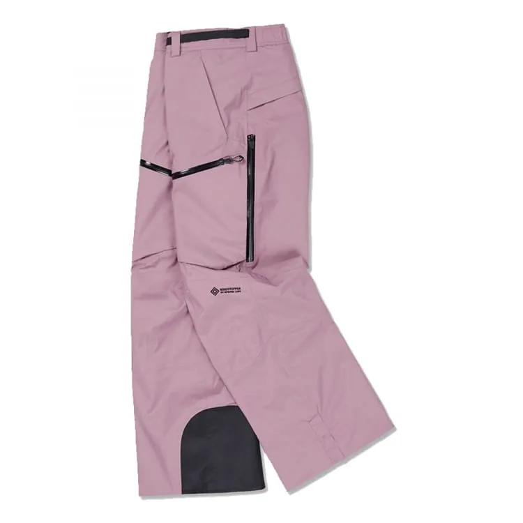 Dimito GTX ES 2L Pants-PURPLE [KOREAN BRAND]