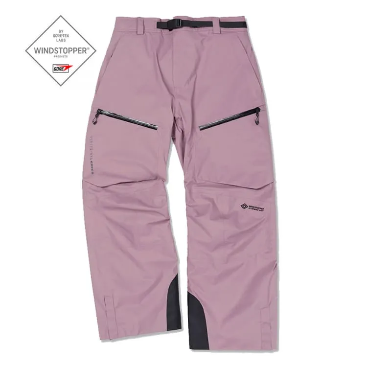 Dimito GTX ES 2L Pants-PURPLE [KOREAN BRAND]