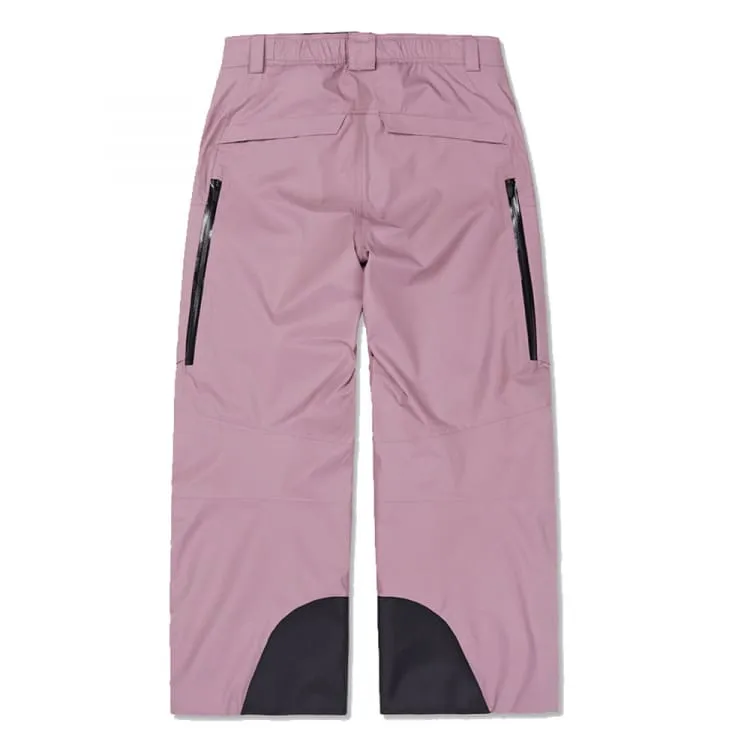 Dimito GTX ES 2L Pants-PURPLE [KOREAN BRAND]