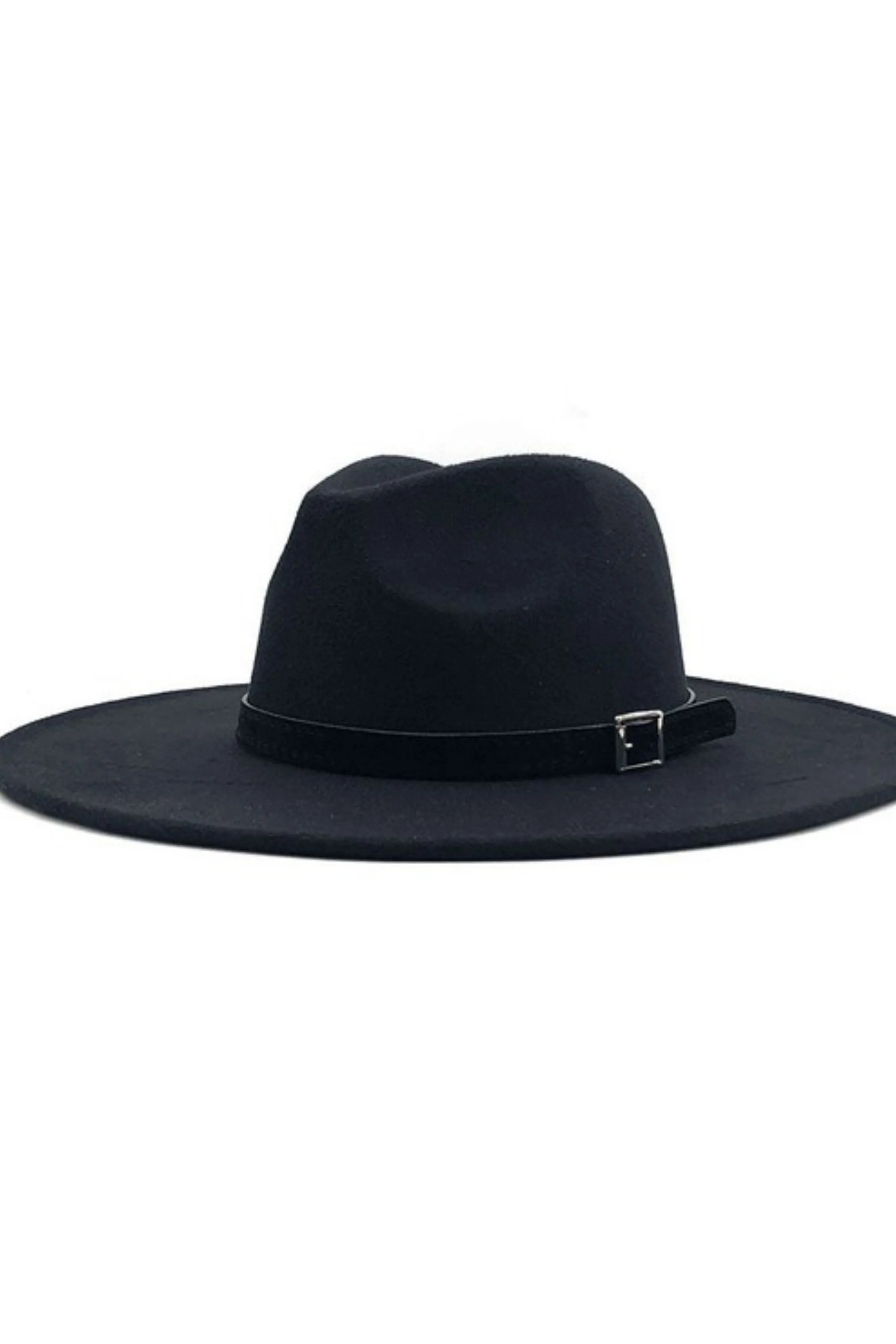 Drew Wide Brim Hat