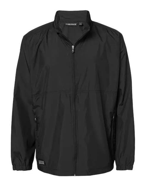 DRI DUCK River Packable Jacket