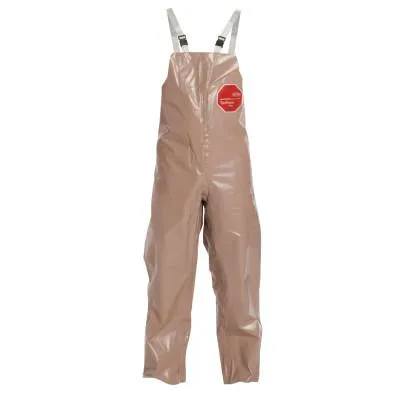 DuPont™ Tychem CPF3 Bib Overall, , 2X-Large, C3360T-2X