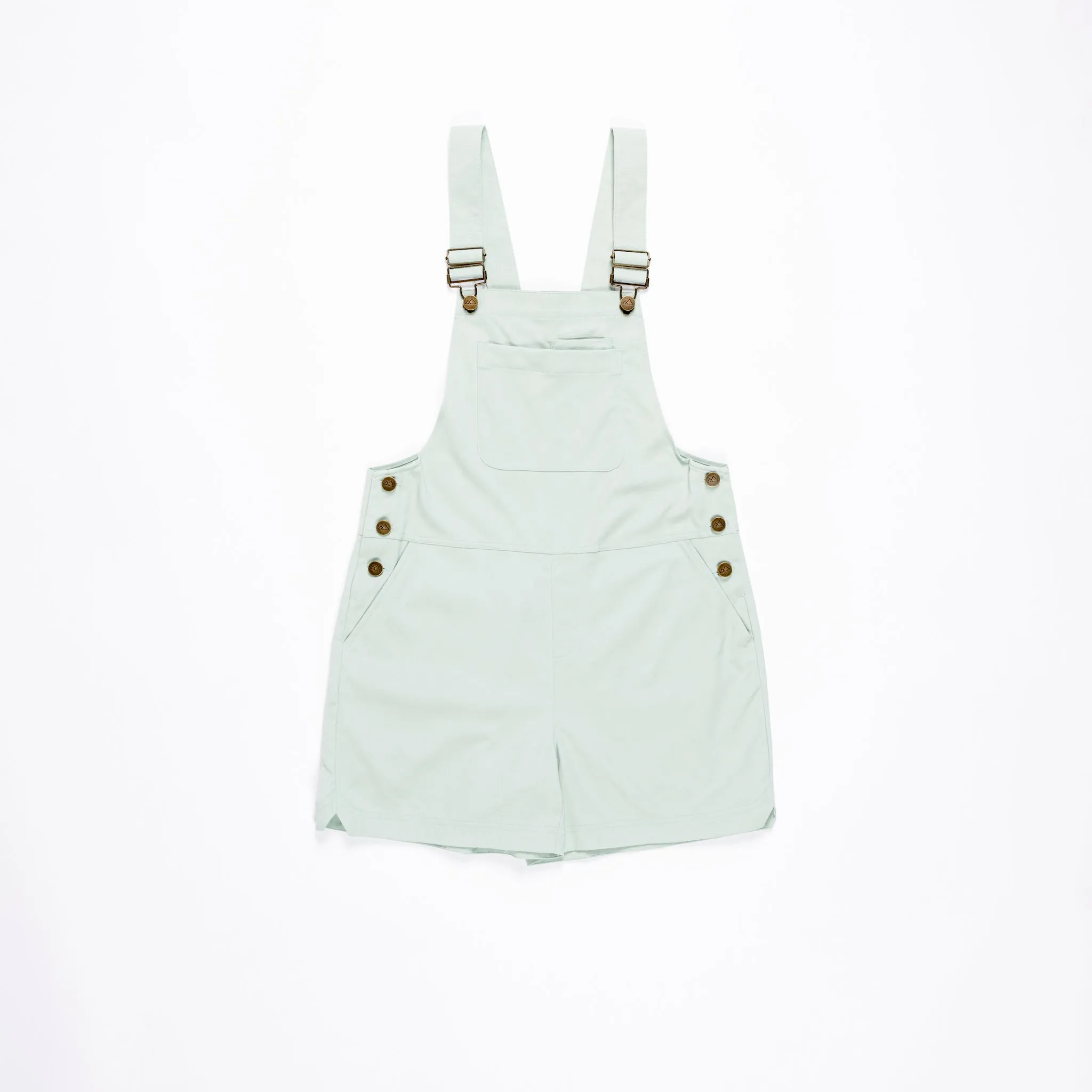 Eeva Short Overalls