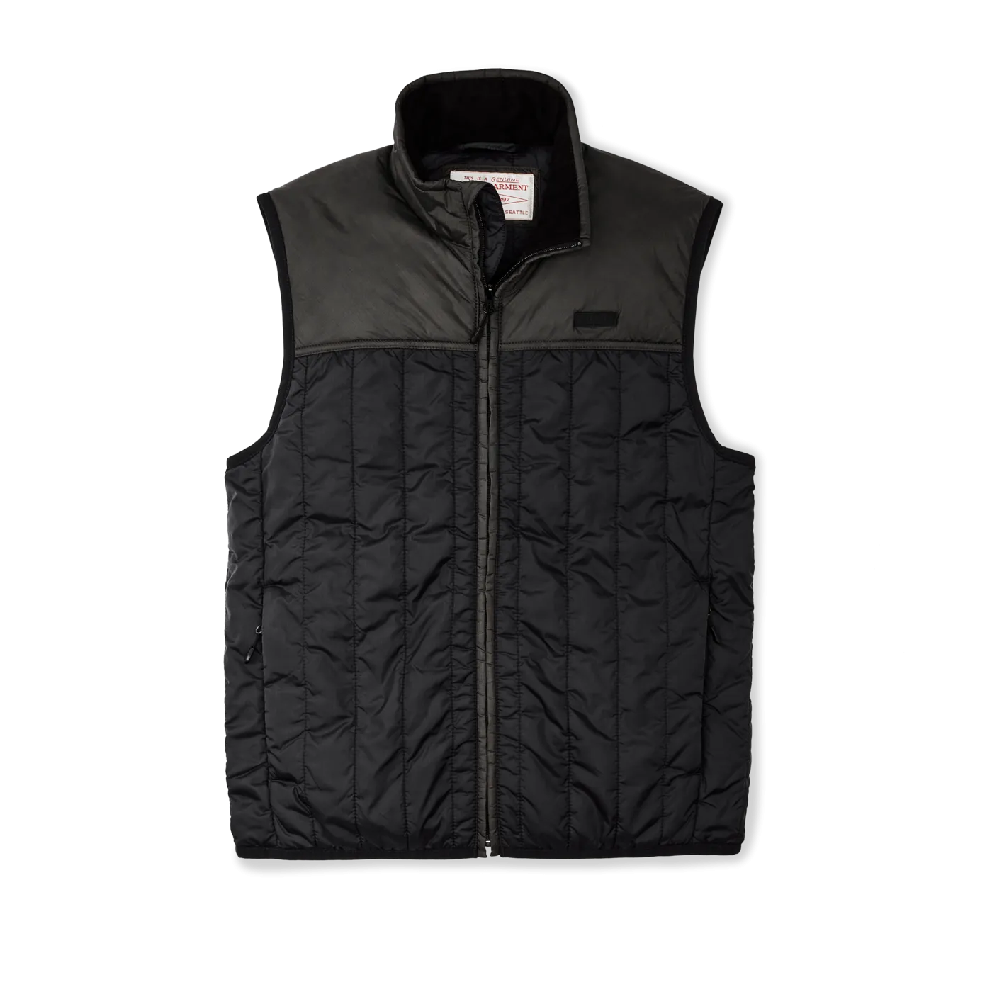 Filson Ultralight Vest