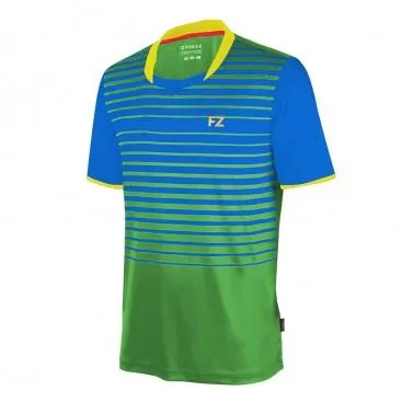 FZ FORZA Rio Bianco Men's T-shirt | KIBI Sports