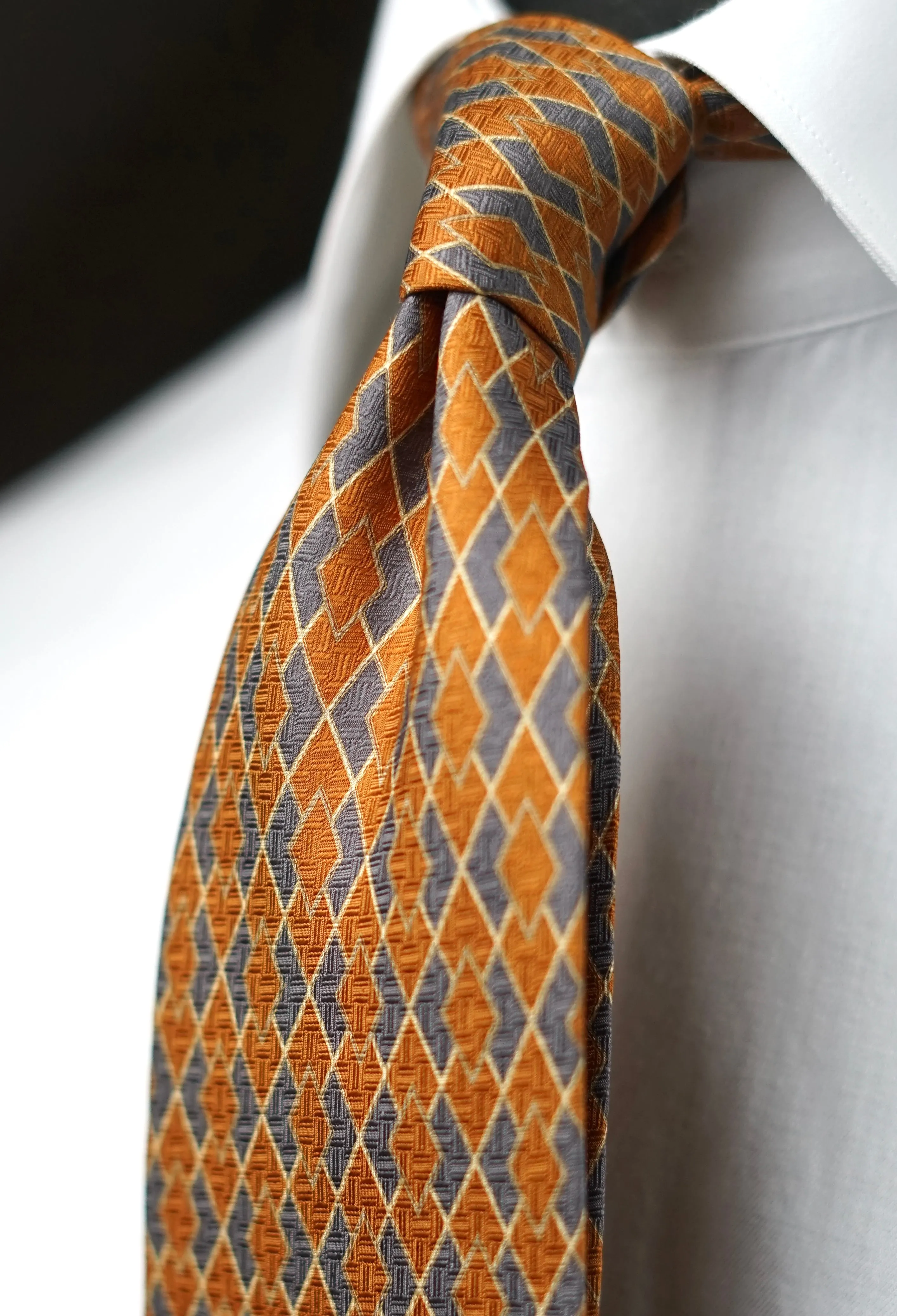 Giovi Vintage Tie