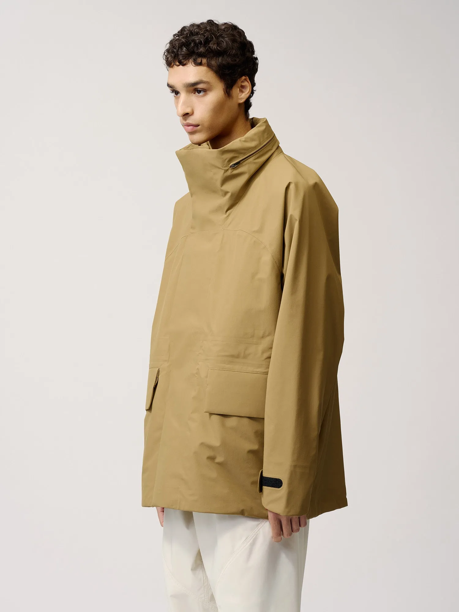 GORE-TEX Field Shell Jacket