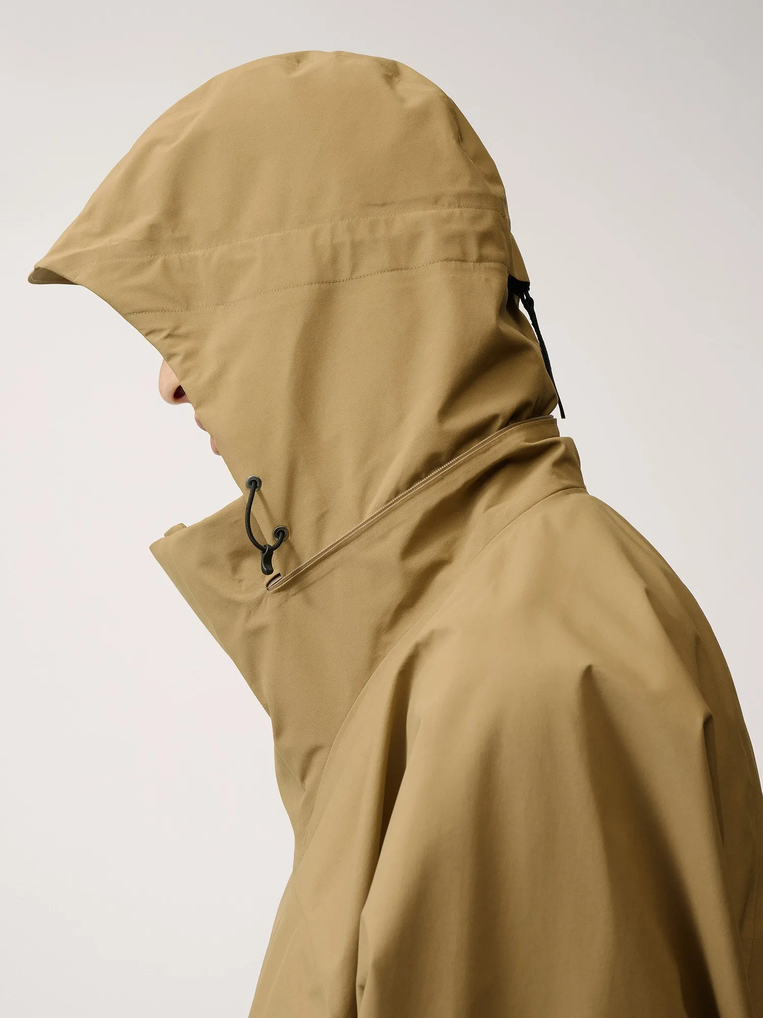 GORE-TEX Field Shell Jacket