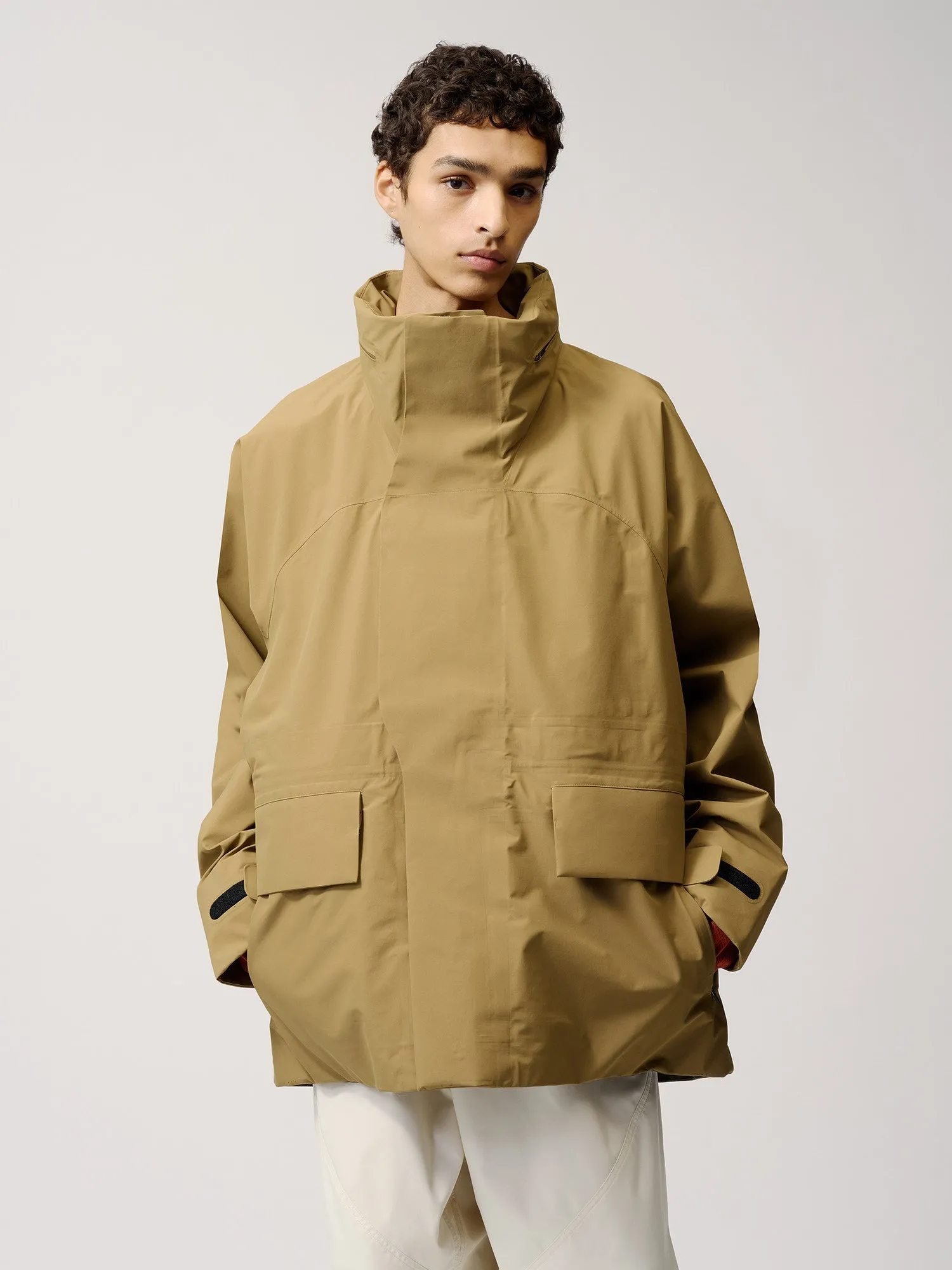 GORE-TEX Field Shell Jacket